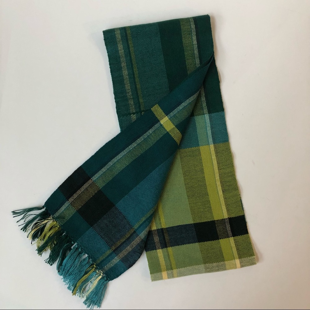SoulWraps Lyocell Earth Friendly Oblong Scarf